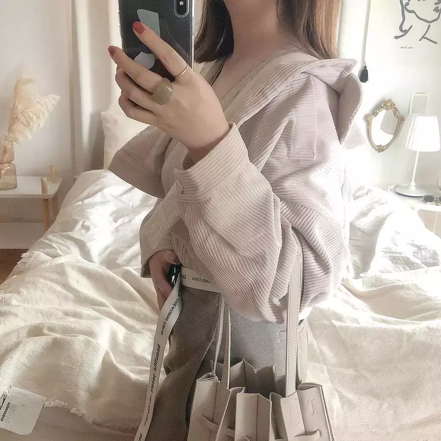 女生獨居需要注意安全